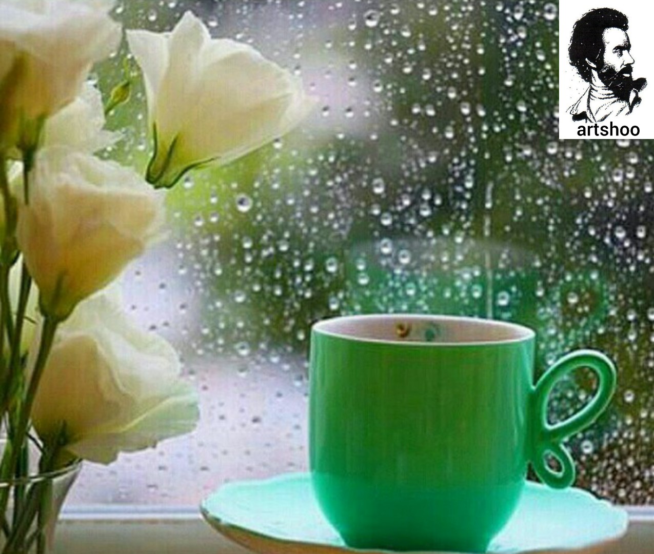 مدل رنگ روغن آب اورژینال